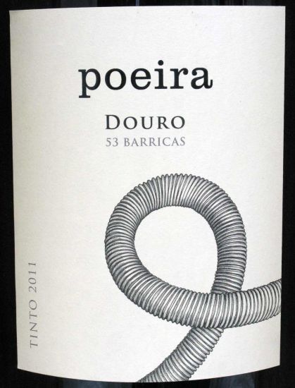 2011 Poeira tinto 9L