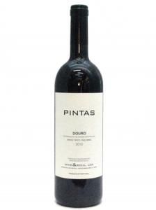2010 Pintas tinto