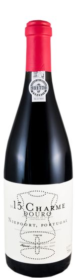 2015 Niepoort Charme tinto