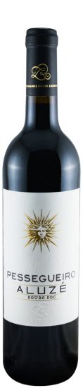 2014 Quinta do Pessegueiro Aluzé tinto
