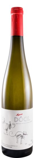 2016 Niepoort Projectos Moscatel Dócil Ron-Ron branco