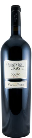 2010 Quinta do Crasto Vinha da Ponte tinto 1,5L