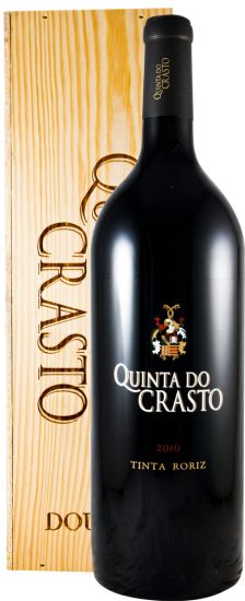 2013 Quinta do Crasto Tinta Roriz red 1.5L