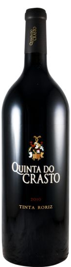 2013 Quinta do Crasto Tinta Roriz red 1.5L