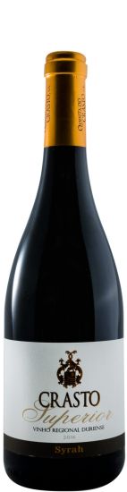 2016 Crasto Superior Syrah tinto