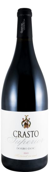 2015 Crasto Superior red 1.5L