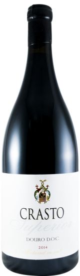 2014 Crasto Superior tinto 3L