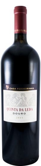 2011 Casa Ferreirinha Quinta da Leda tinto 1,5L