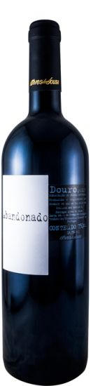2013 Alves de Sousa Abandonado tinto