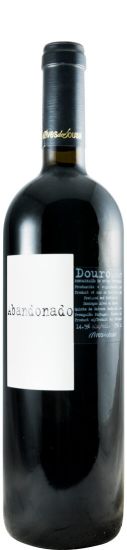 2007 Alves de Sousa Abandonado tinto