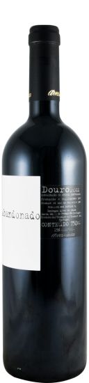 2011 Alves de Sousa Abandonado red