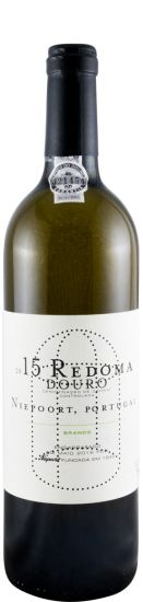 2015 Niepoort Redoma branco