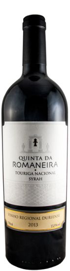 2013 Quinta da Romaneira Touriga + Syrah tinto
