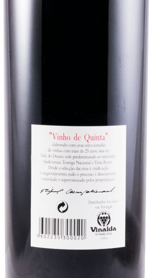 2000 Quinta do Côtto Grande Escolha tinto