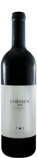 2000 Chryseia red