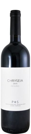 2016 Chryseia red