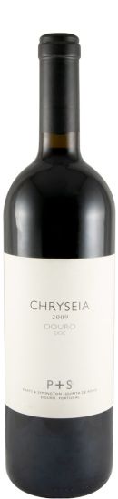 2009 Chryseia tinto