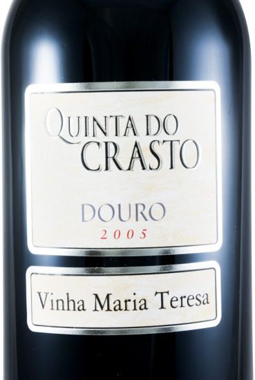 2005 Quinta do Crasto Vinha Maria Teresa red 3L