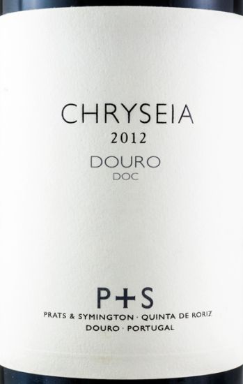 2012 Chryseia red