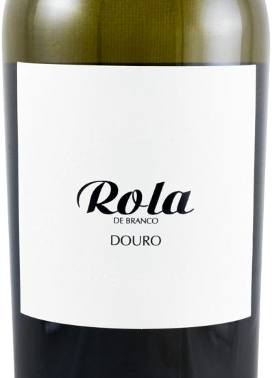 2016 Rola white