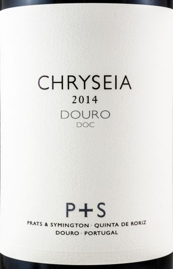 2014 Chryseia red