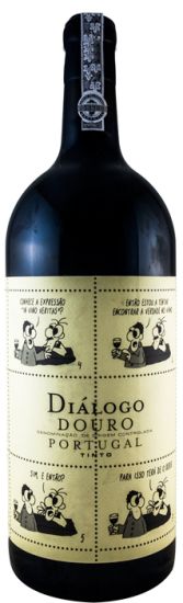 2014 Dialogo tinto 3L