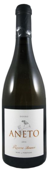 2014 Aneto Reserva white