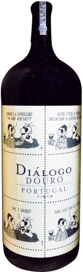 2014 Niepoort Diálogo tinto 15L
