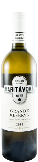 2011 Maritávora Vinhas Velhas Grande Reserva organic red