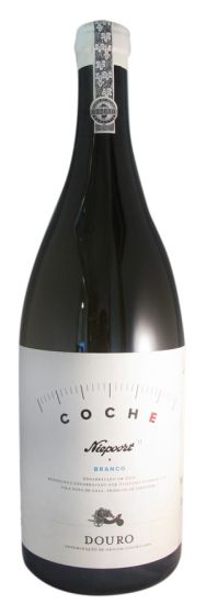2011 Niepoort Coche branco 3L