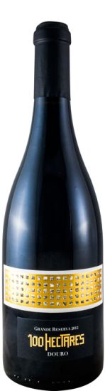 2012 100 Hectares Grande Reserva tinto