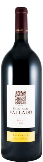 2008 Vallado Reserva red 1.5L
