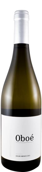 2015 Oboé Reserva white