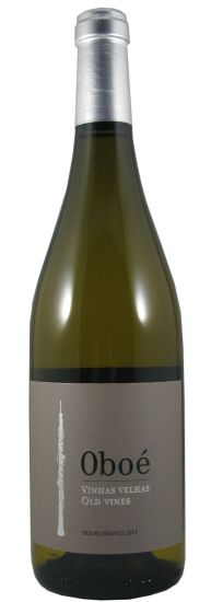 2013 Oboé Vinhas Velhas branco
