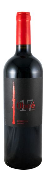 2016 Oboé 17 red