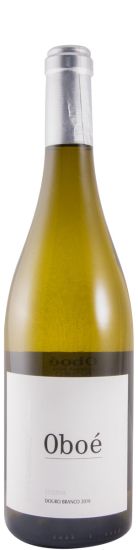 2016 Oboé Reserva branco