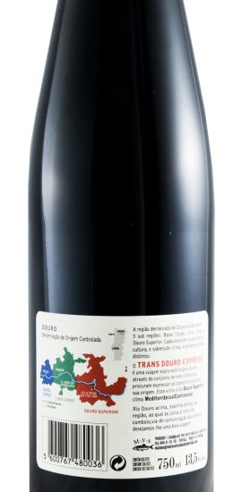 2016 Trans Douro Express Douro Superior tinto