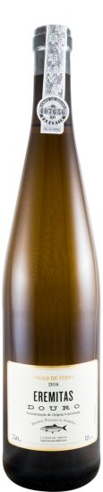 2016 Eremitas Paulo de Tebas white