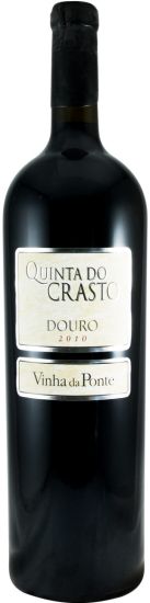2010 Quinta do Crasto Vinha da Ponte tinto 3L