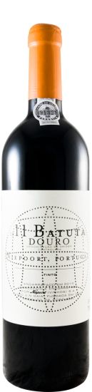 2011 Niepoort Batuta red