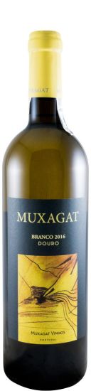 2016 Muxagat white