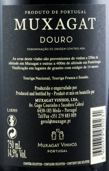 2014 Muxagat red