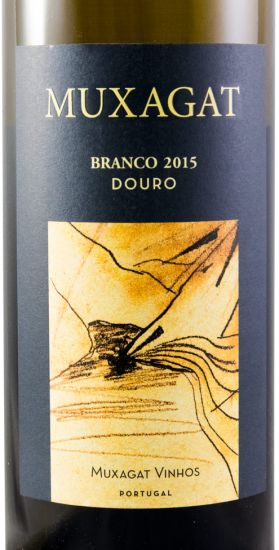 2015 Muxagat white