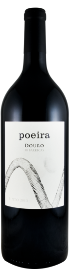 2013 Poeira tinto 1,5L