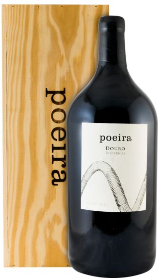 2013 Poeira tinto 3L