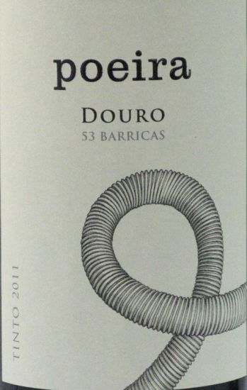 2011 Poeira