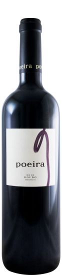 2010 Poeira red