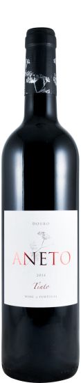 2014 Aneto red