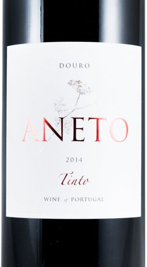 2014 Aneto red