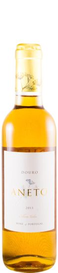 2013 Aneto Colheita Tardia branco 37,5cl